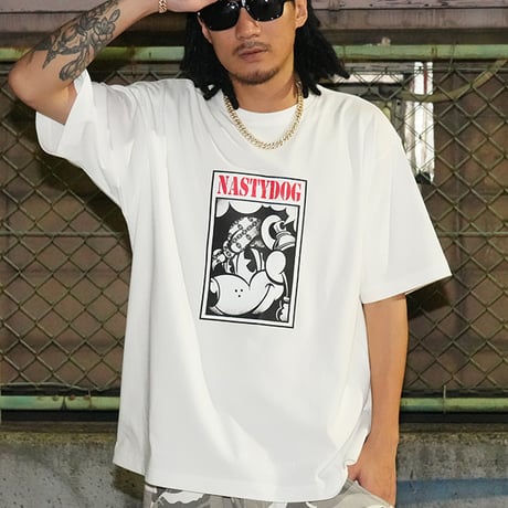 CATEGORY Tee | NastyDog OnlineStore