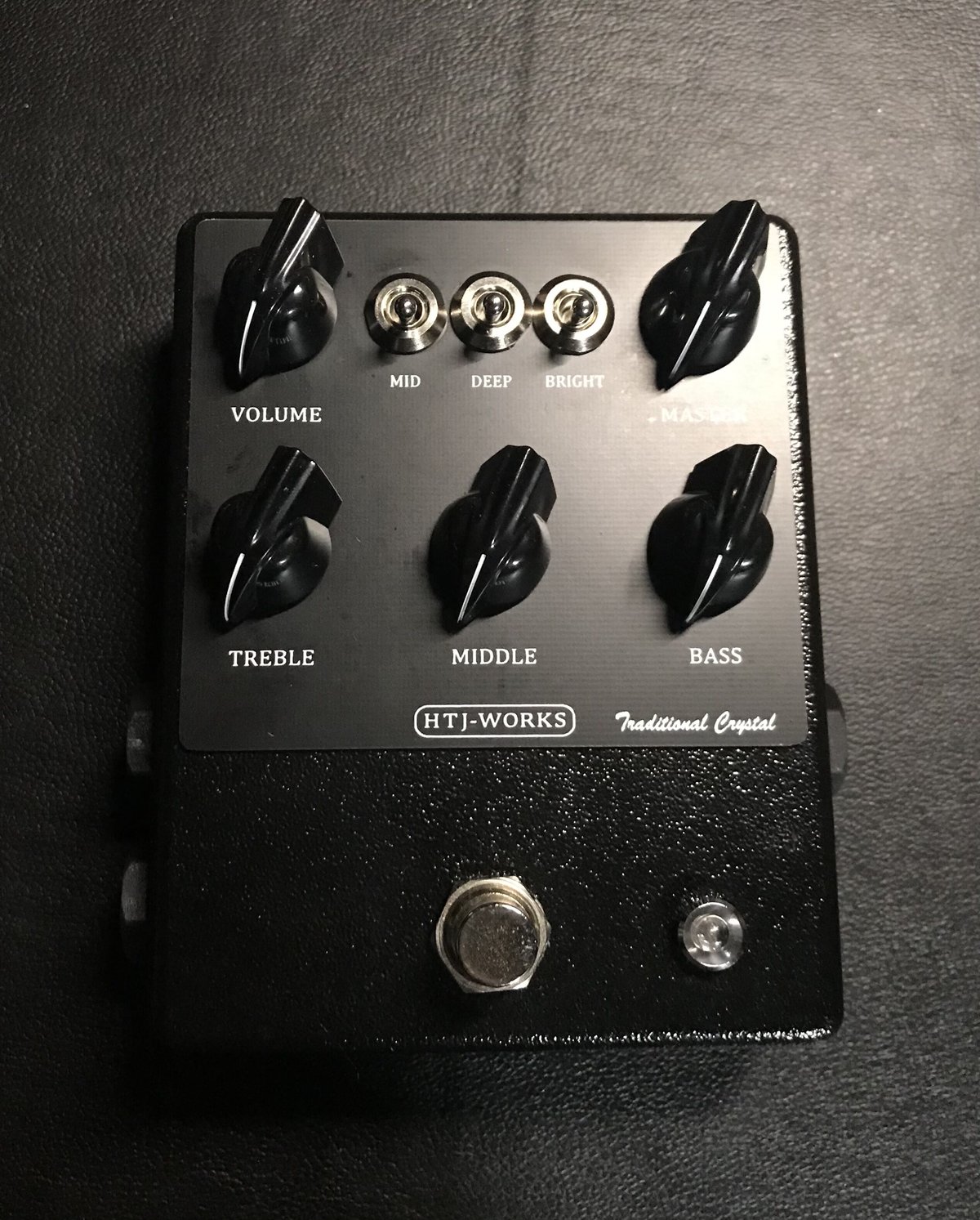 Traditional Crystal-トラディショナル クリスタル※受注製作につき納期