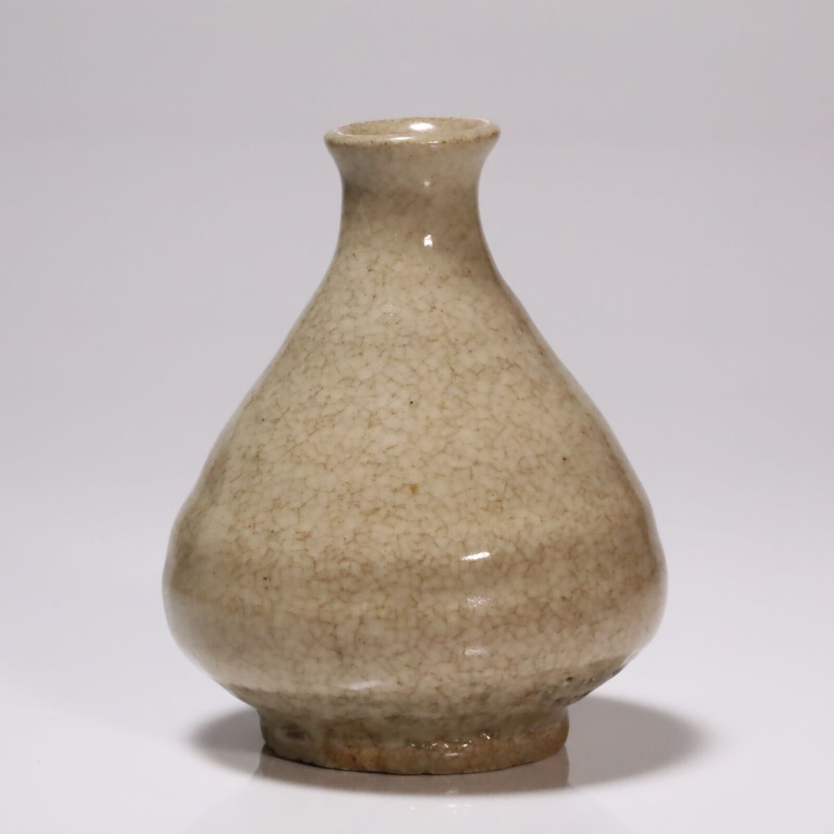 白丹波徳利古美術古道具アンティーク青山二郎古陶磁古民芸酒器李朝