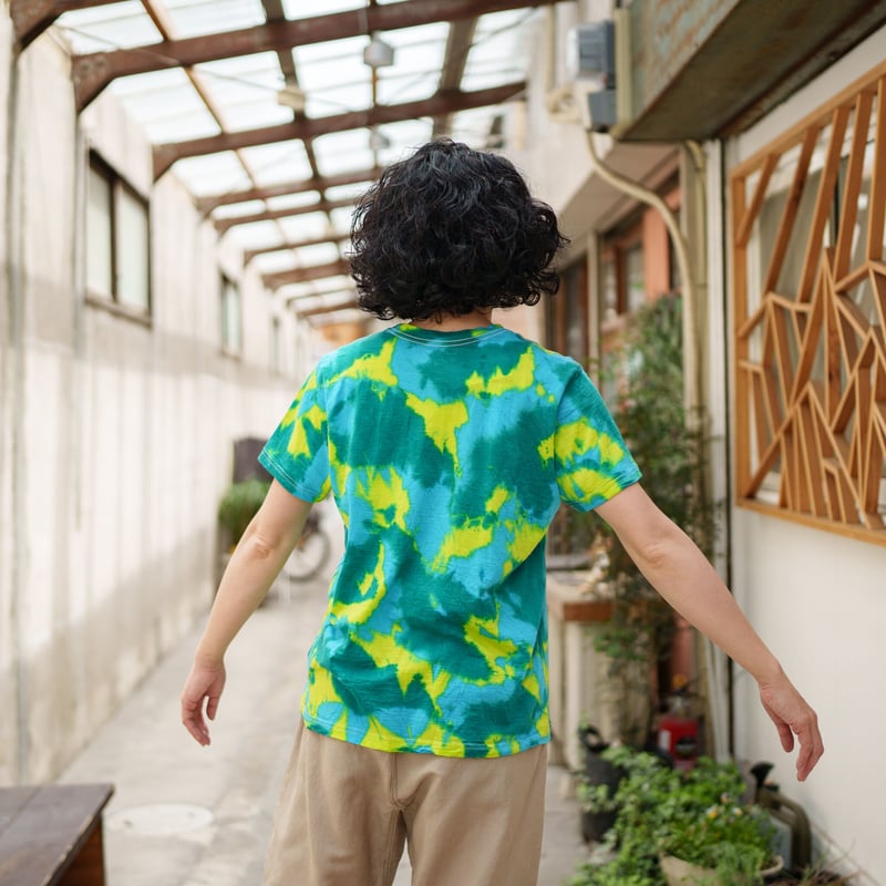 BROWN by 2-tacs ブラウンバイツータックス ／ BAA pocket (Dyei