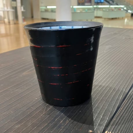 uc-84 美濃焼き 美浓烧 Mino ware 供箱付き 安藤日出武 uc-84 美濃焼き