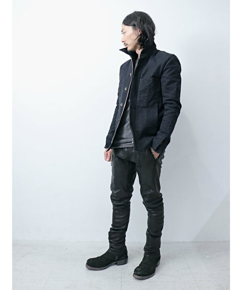 Thee OLD CIRCUS / 454511012 / アイアンセイルクロス リボルバージ