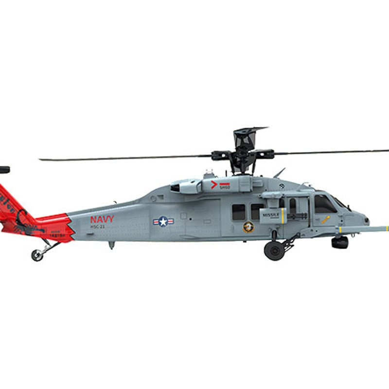 航空機・ヘリコプター SOLO PRO 319 B.HAWK 60 J6 PRO 航空機