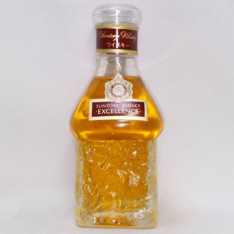 サントリーウイスキー エクセレンス SUNTORY WHISKY EXCELLENCE | ノ