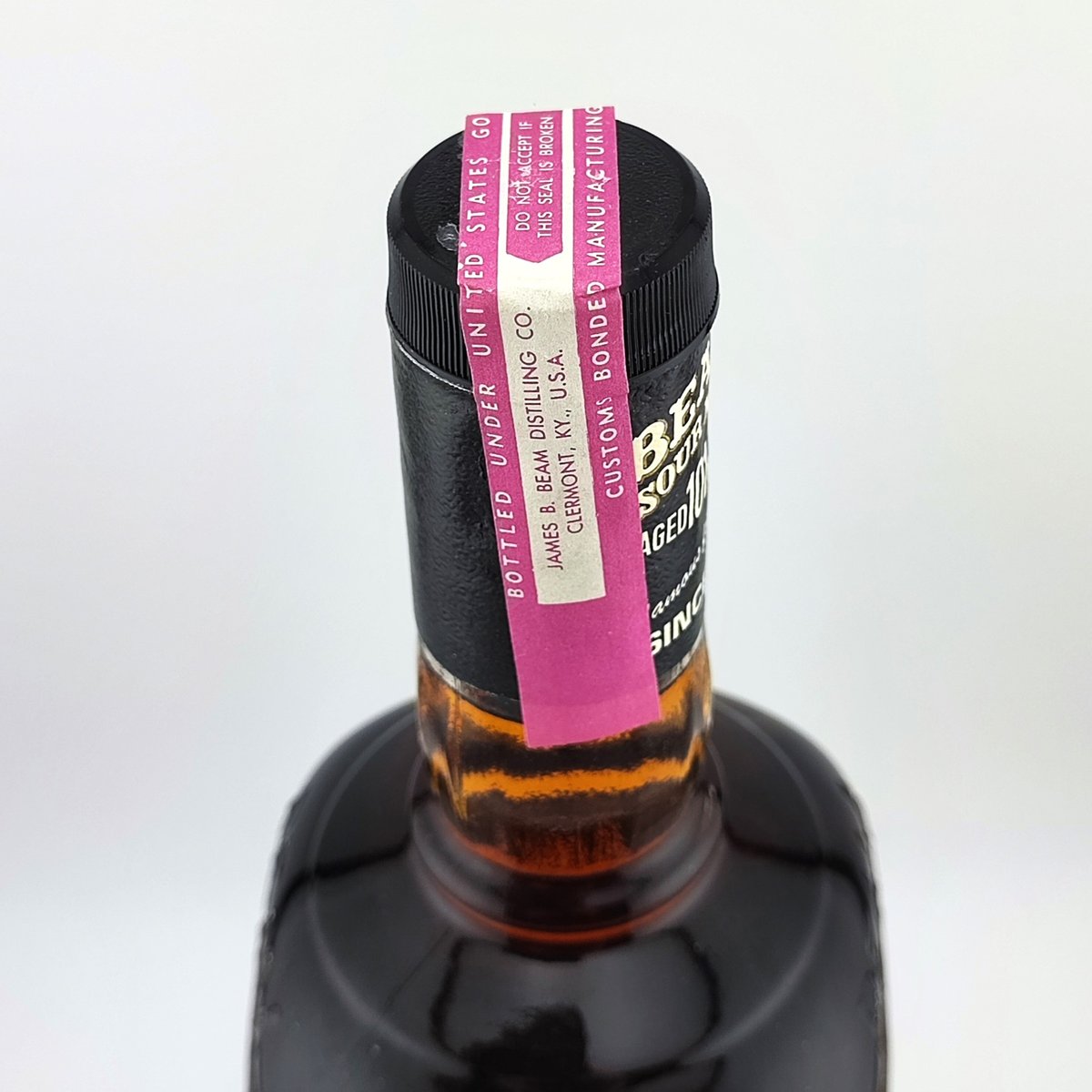 ビームス ブラックラベル BEAM'S BLACK LABEL AGED 101 MONTHS