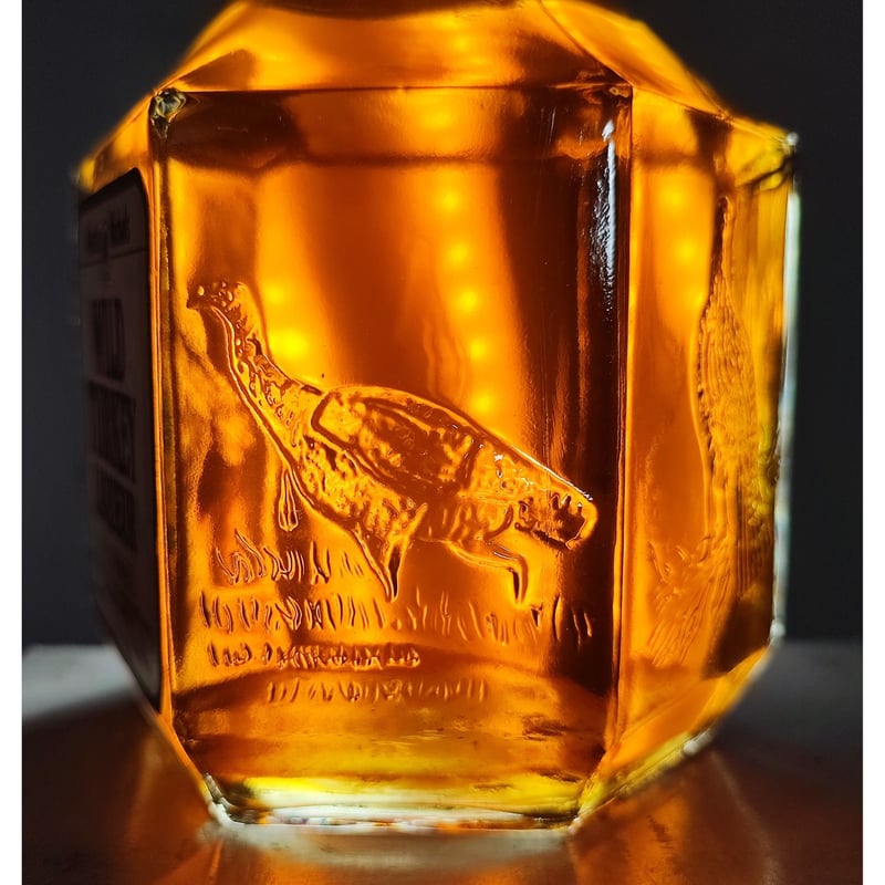 ワイルドターキー ウィズ ハニー リキュール WILD TURKEY LIQUEUR WITH