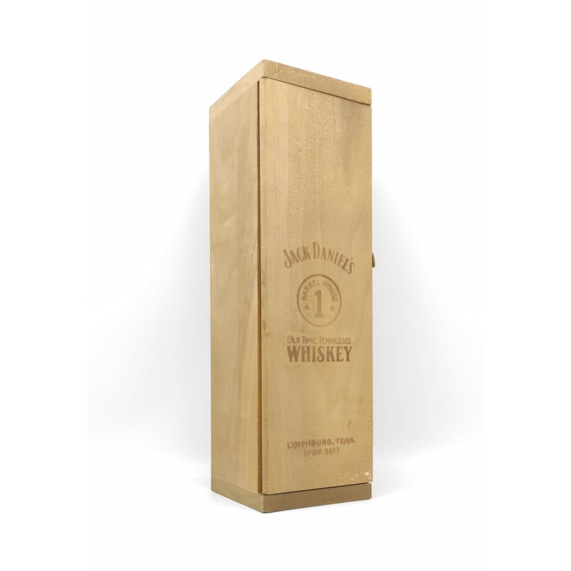 ジャックダニエル バレルハウス1 JACK DANIEL'S BARREL HOUSE1 OL