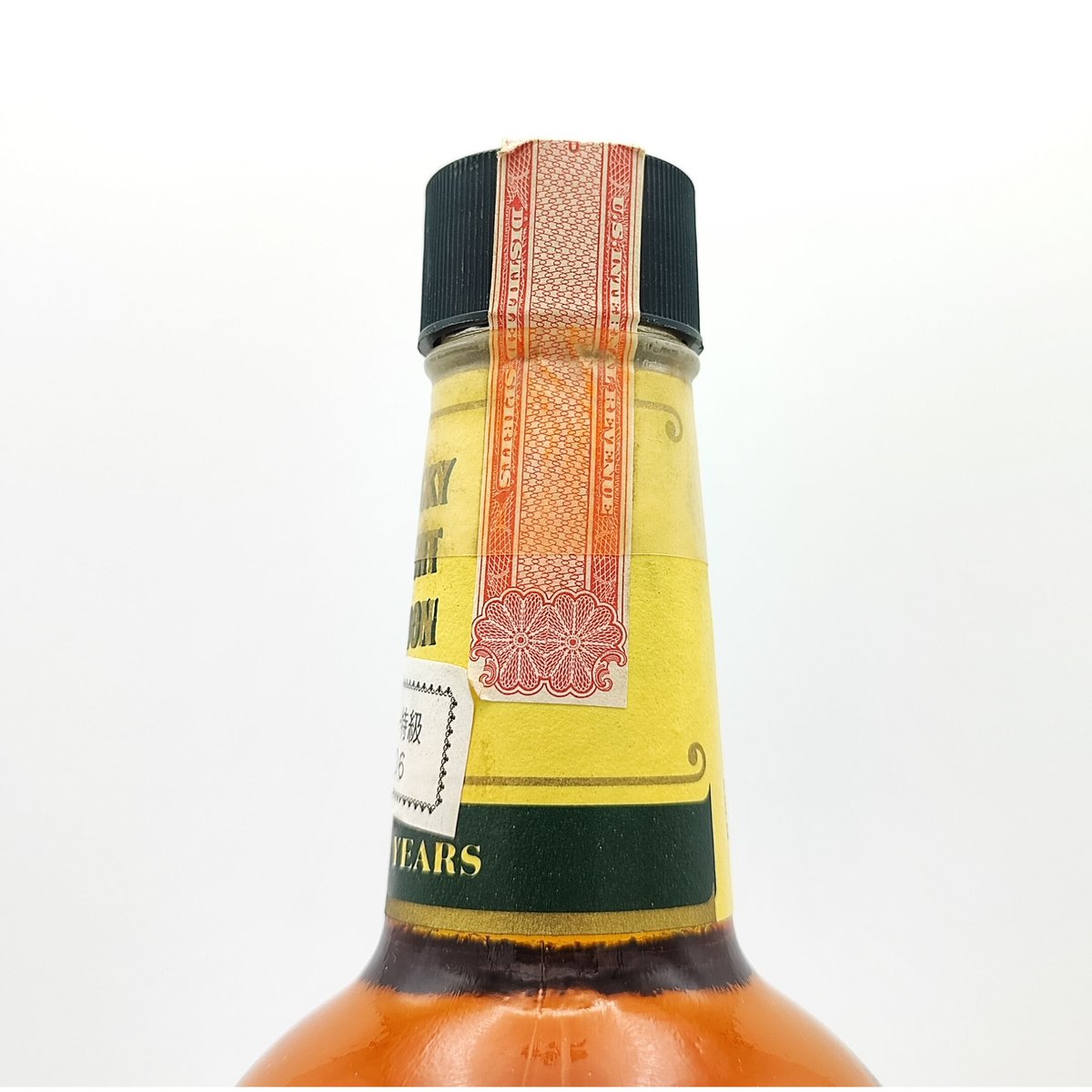 特級 フォアローゼズ 6年 Four Roses 6years old KENTUCKY ST