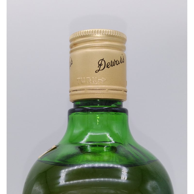 特級 デュワーズ アンセスター デラックス DEWAR'S ANCESTOR DE LUXE