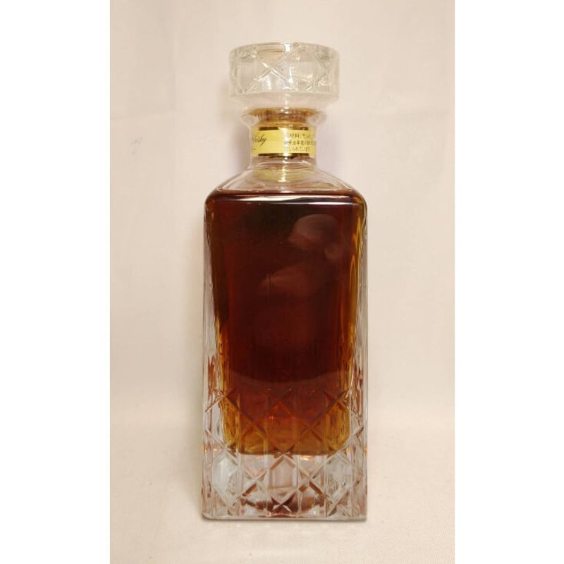 サントリーウイスキー インペリアル SUNTORY WHISKY IMPERIAL | ノスタ