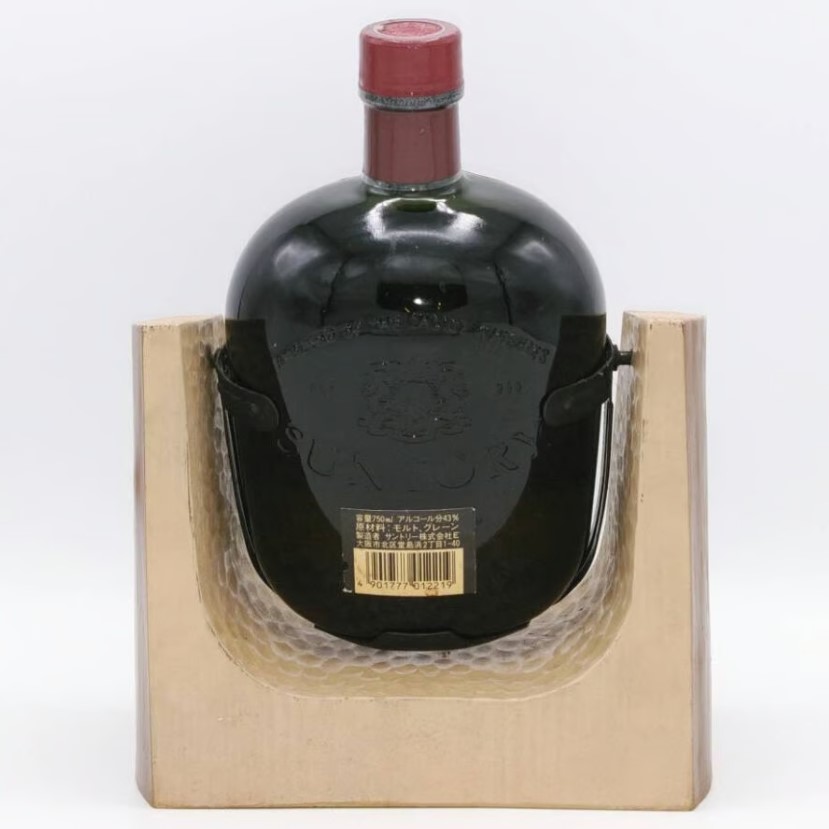 サントリー オールド ウイスキー ディスプレイ 台座セット