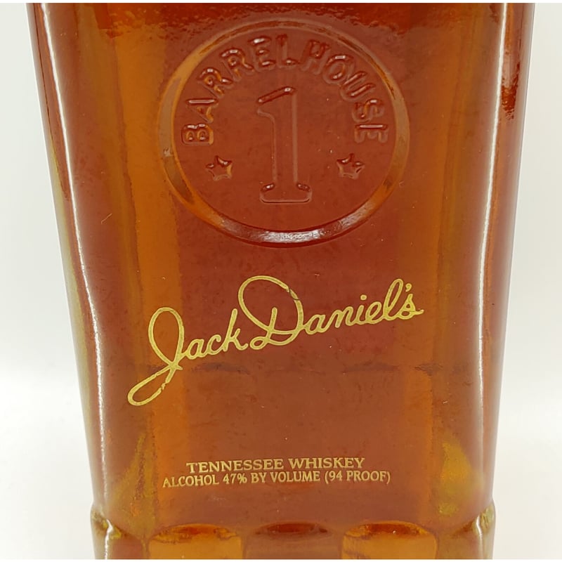 ジャックダニエル バレルハウス1 JACK DANIEL'S BARREL HOUSE1 OL