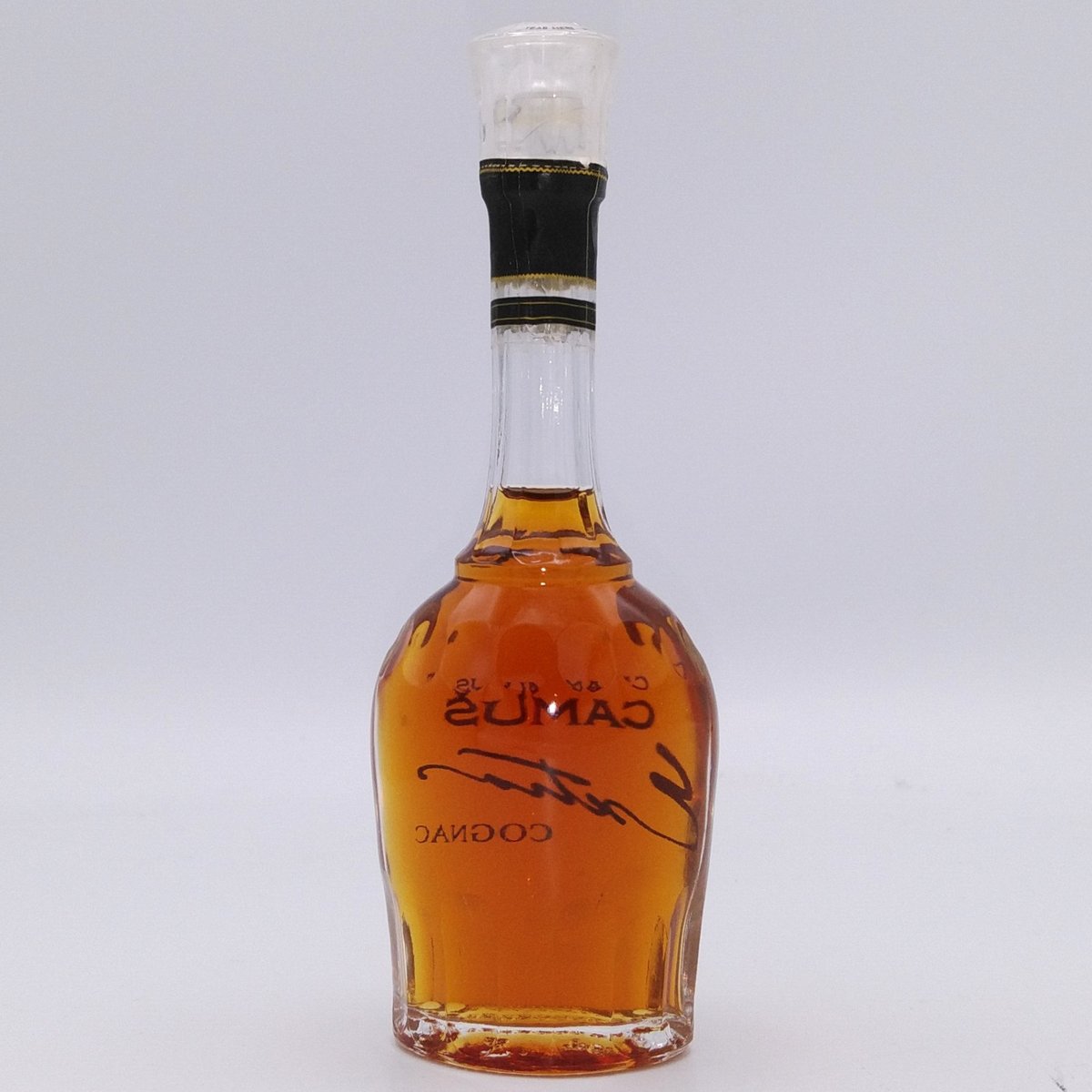 カミュ エクストラ コニャック CAMUS EXTRA COGNAC | ノスタルジックリカー