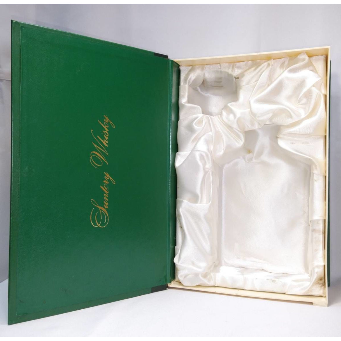 特級 サントリーウイスキー インペリアル SUNTORY WHISKY IMPERIAL |