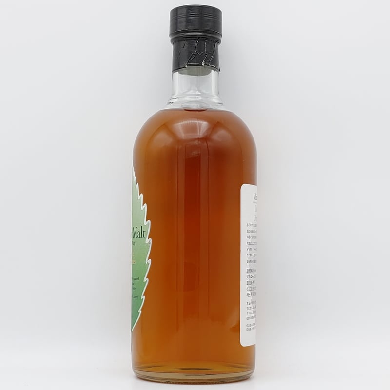 初期ロット】イチローズモルト DD （イチローズモルト ダブル