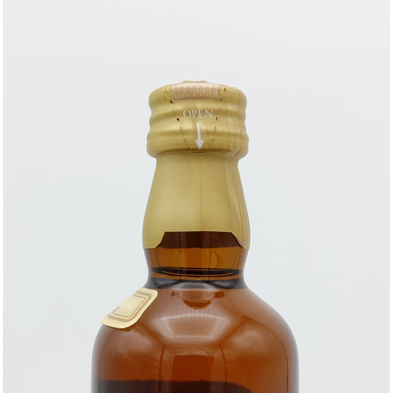 サントリー シングルモルト ウイスキー 山崎 12年 “YAMAZAKI”ラベル