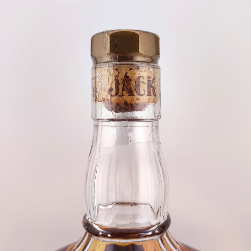 Jack Daniel's 1914 Gold Medal London,England SP