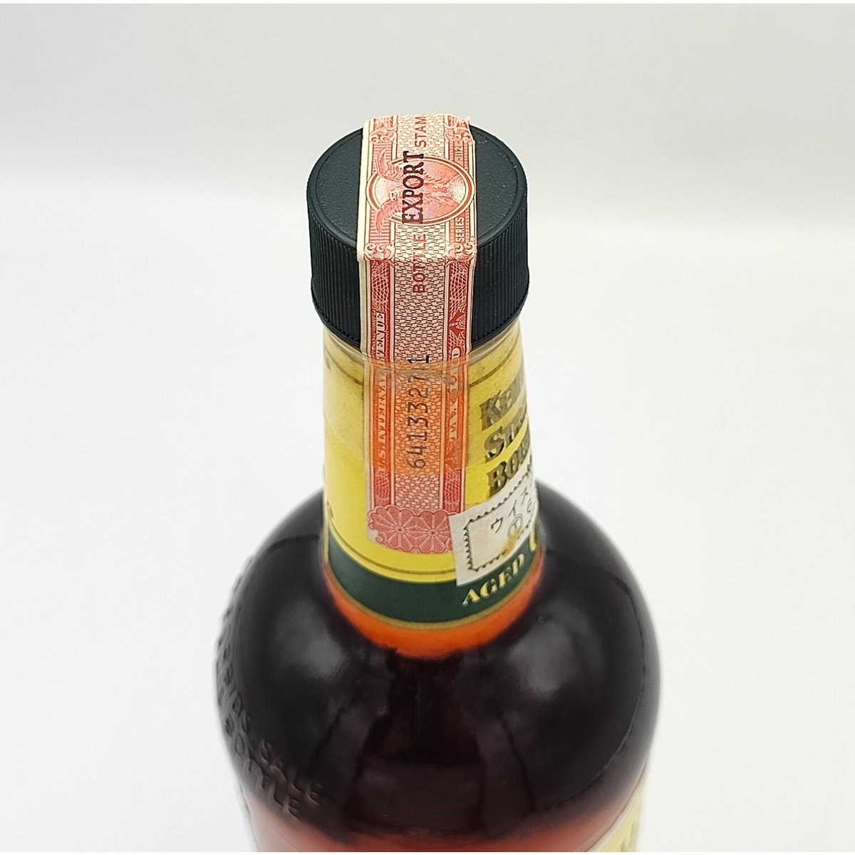 特級 フォアローゼズ 6年 Four Roses 6years old KENTUCKY ST