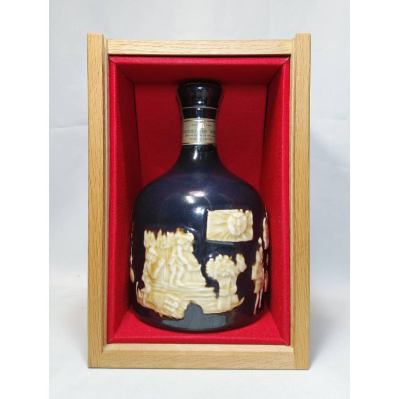 サントリー ザ ウイスキー SUNTORY THE WHISKY | ノスタルジックリカー