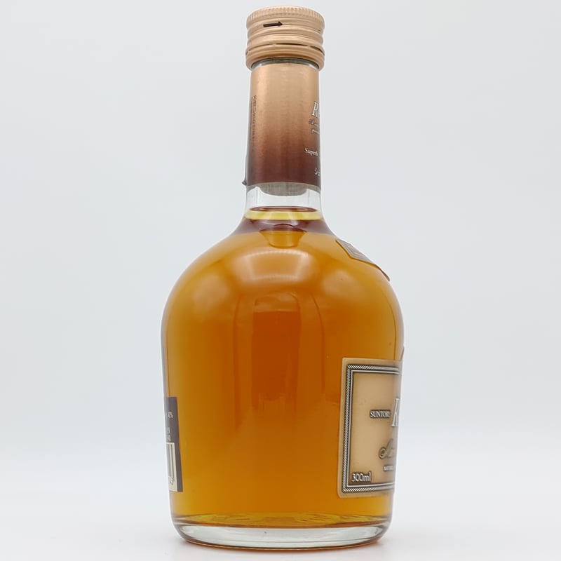 サントリー スペシャル リザーブ 10年 シェリー樽仕上げ SUNTORY