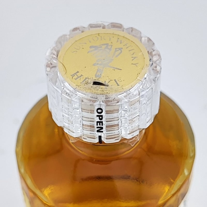 サントリーウイスキー 響 12年 SUNTORY WHISKY HIBIKI | ノスタルジッ