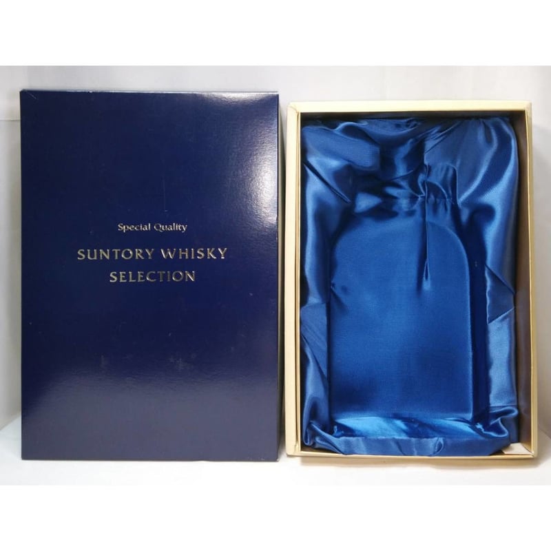 特級 サントリーウイスキーセレクション 有田焼 岩尾對山窯