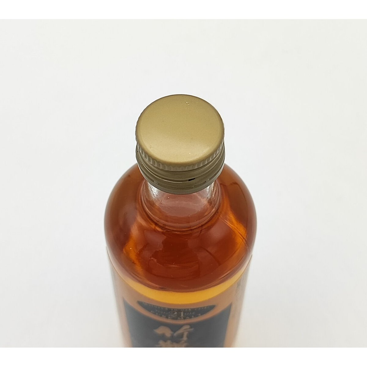 ニッカウヰスキー 竹鶴 21年 ピュアモルト【NIKKA WHISKY Taketsuru 2