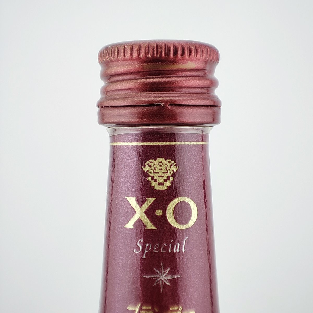 サントリー ブランデー X.O スペシャル Suntory Brandy XO Special