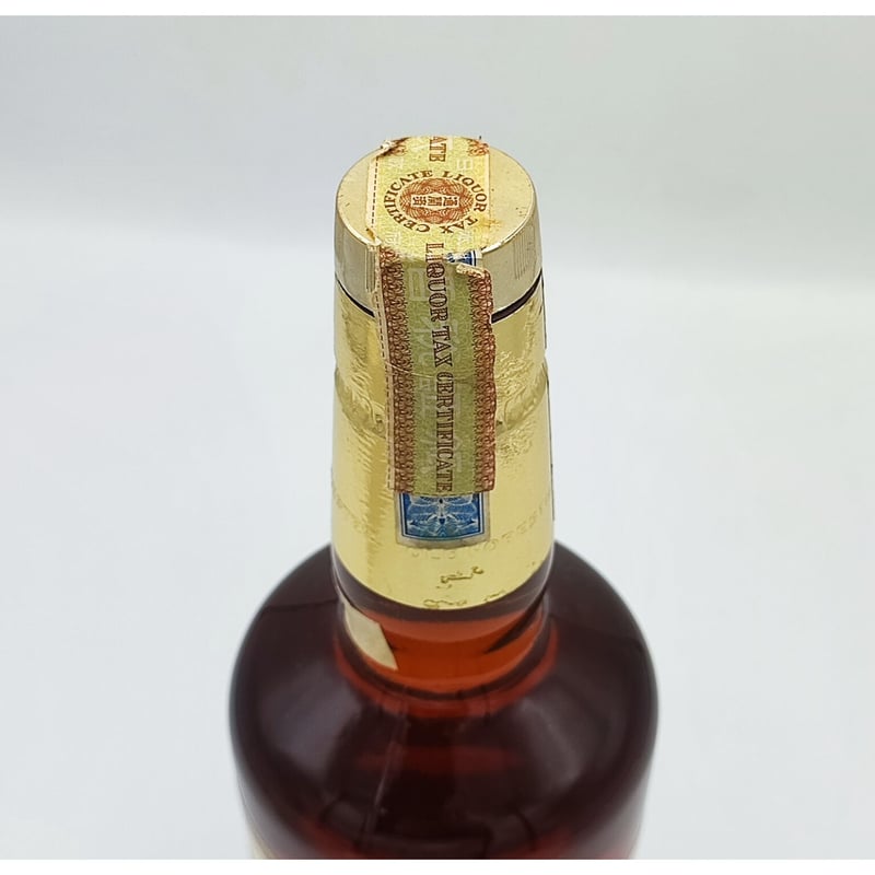 特級 オールドフォレスター OLD FORESTER 86 PROOF KENTUCKY ST