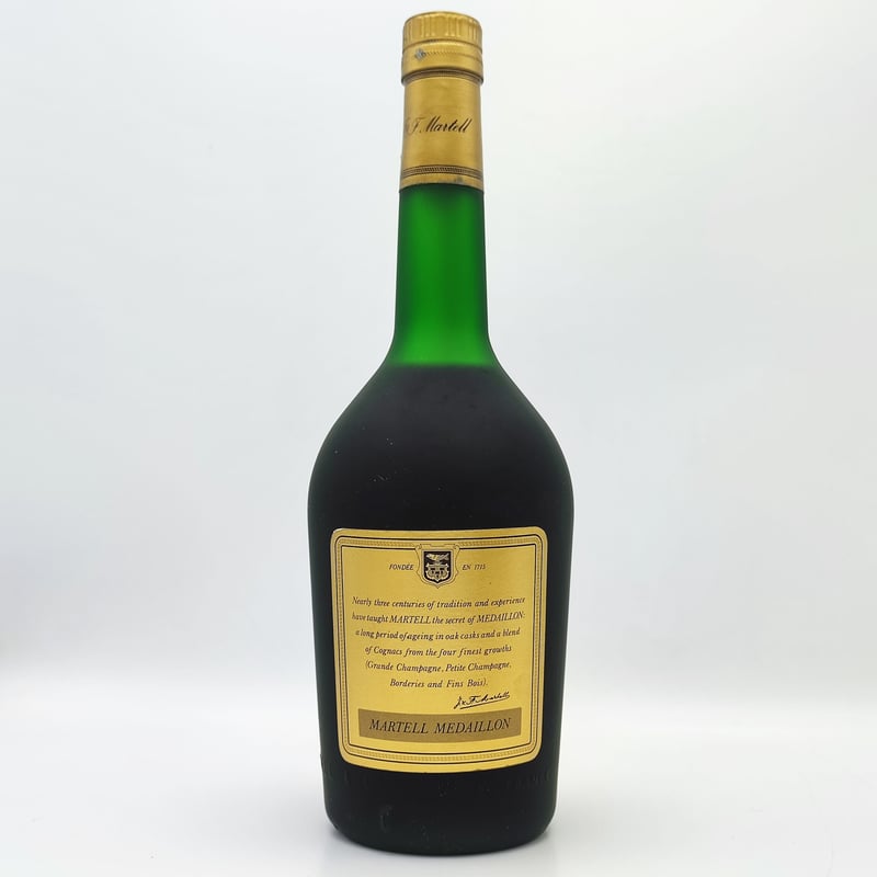 マーテル VSOP メダイヨン MARTELL V.S.O.P MEDAILLON COGNA