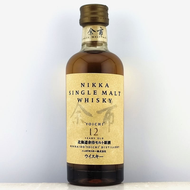 ニッカウイスキー 余市15年 単一蒸溜所モルト 未開封(1) Amazon.co.jp
