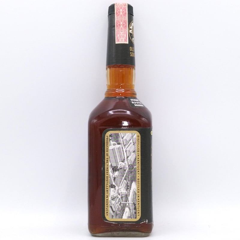 アンダーソンクラブ 15年 ANDERSON CLUB 15years old OLD STY