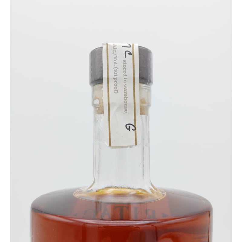 ワイルドターキー ヘリテージ シングルバレル WILD TURKEY HERITAGE SIN