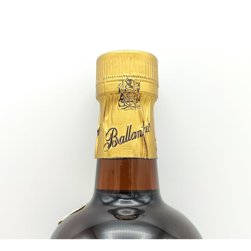 特級 バランタイン 30年 Ballantine's 30years old VERY OLD