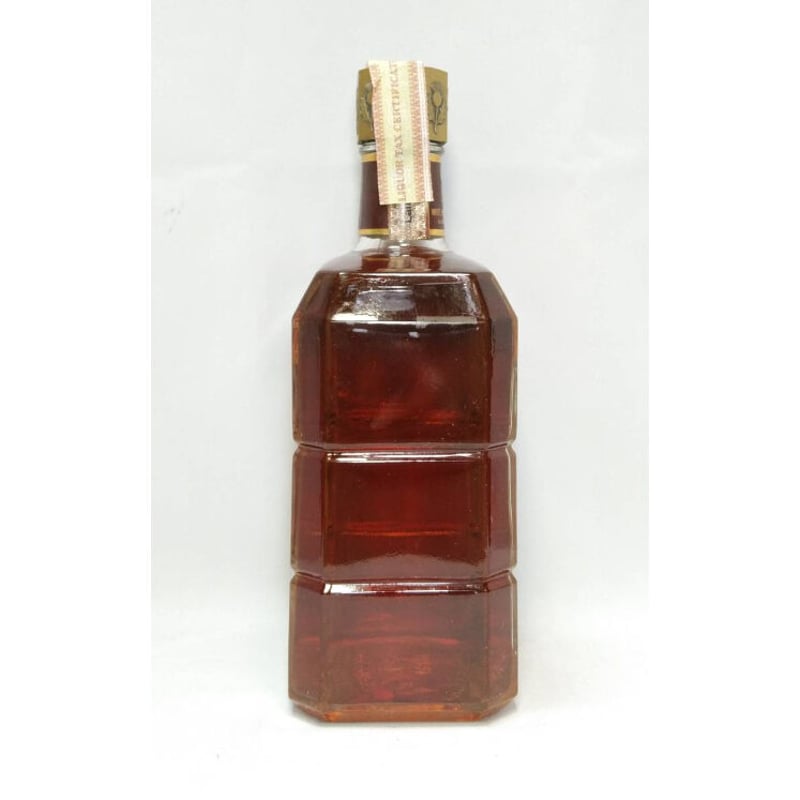 Laird Logan ウイスキー はっかくさスクリュー5本セット