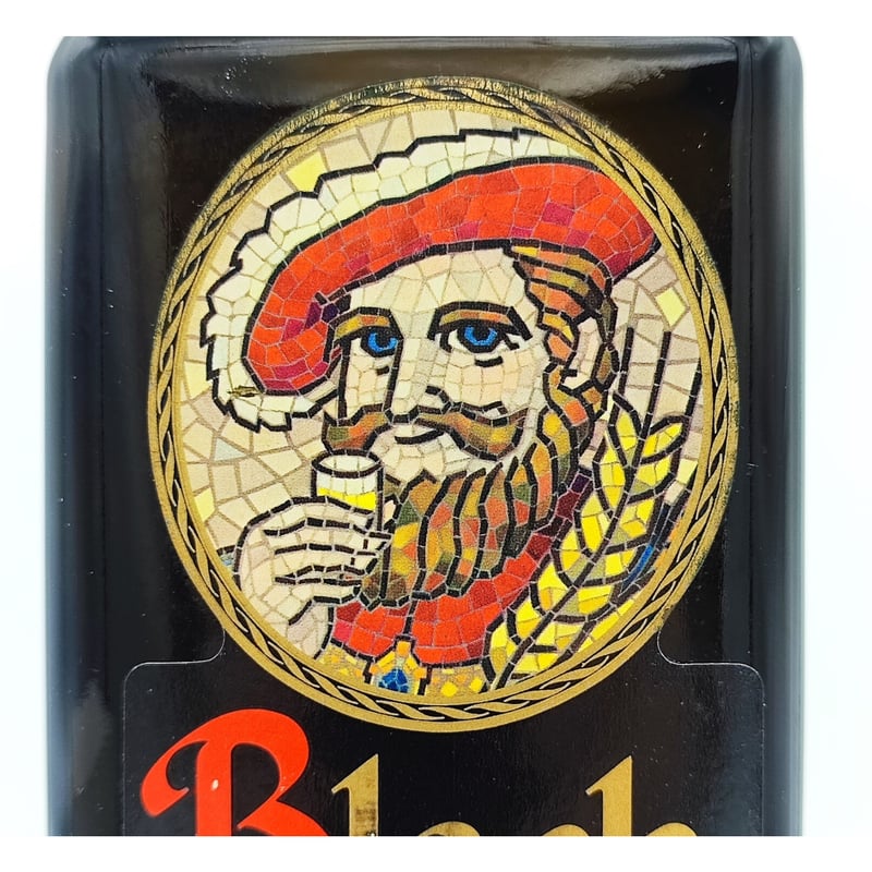 ニッカウヰスキー ブラックニッカ デラックス NIKKA WHISKY Black NIKKA