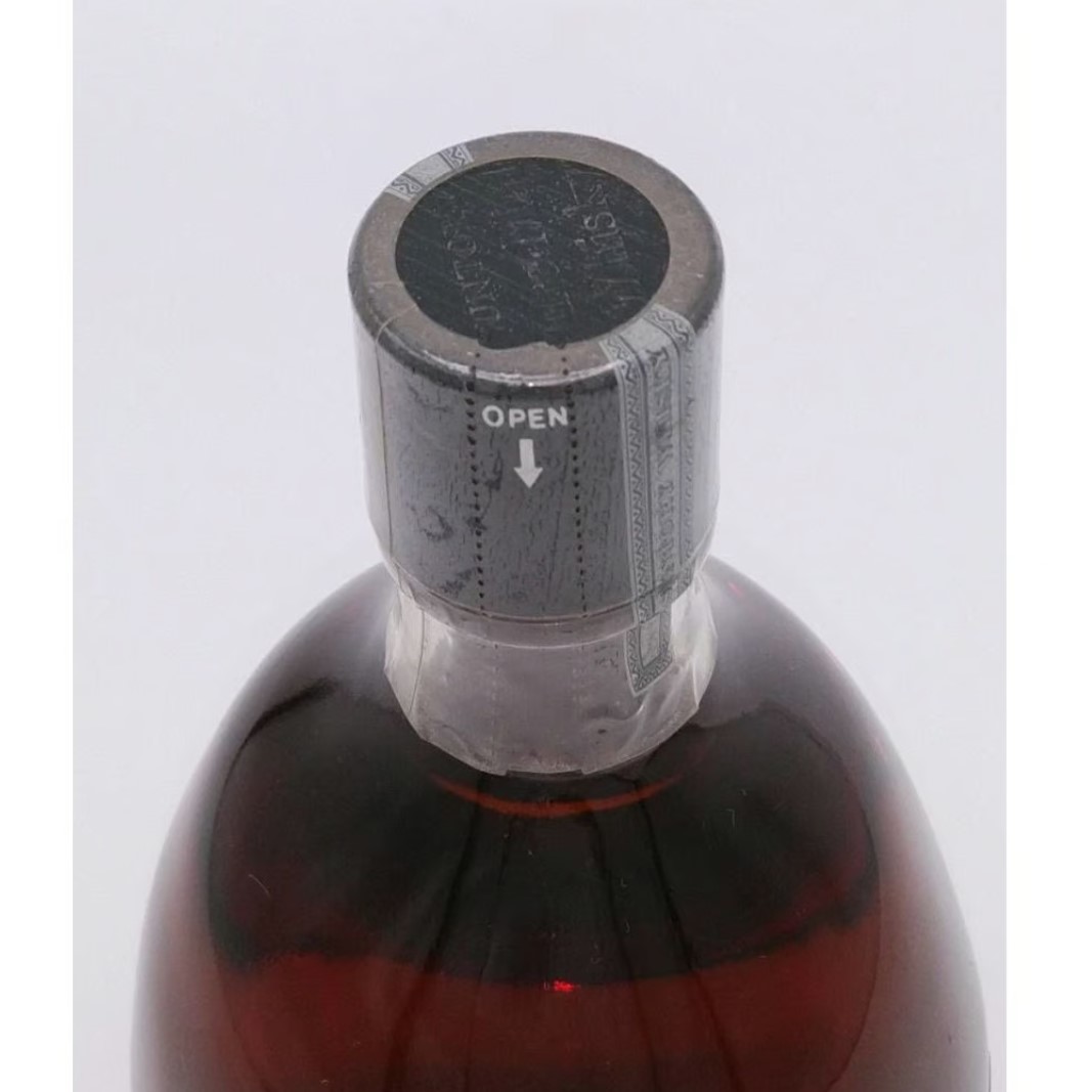 サントリー ピュアモルト ウイスキー ブラック SUNTORY Pure Malt Whisk