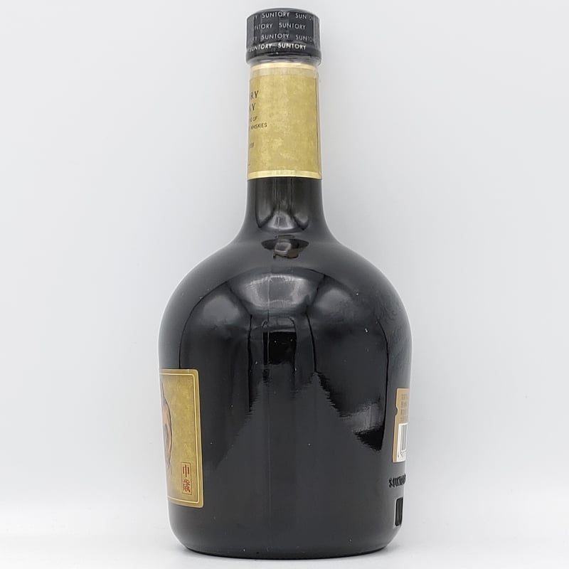 サントリー スペシャル リザーブ 申歳 干支ボトル Suntory SPECIAL