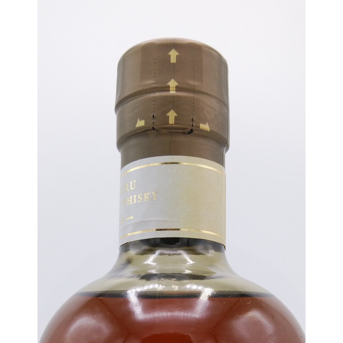 ニッカウヰスキー 竹鶴 21年 ピュアモルト【TAKETSURU 21years old PU