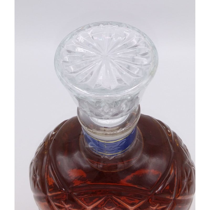 クラウンローヤル 15年 Crown Royal 15years old | ノスタルジックリカー