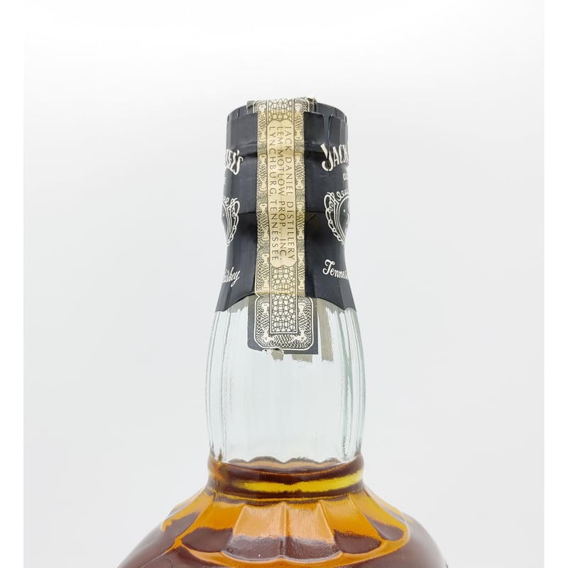 特級 ジャックダニエル JACK DANIEL'S OLD TIME Old No.7 BRA