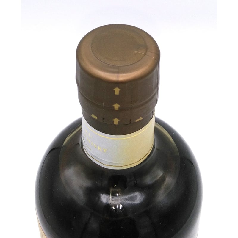 ニッカウヰスキー 竹鶴 21年 ピュアモルト【TAKETSURU 21years old PU