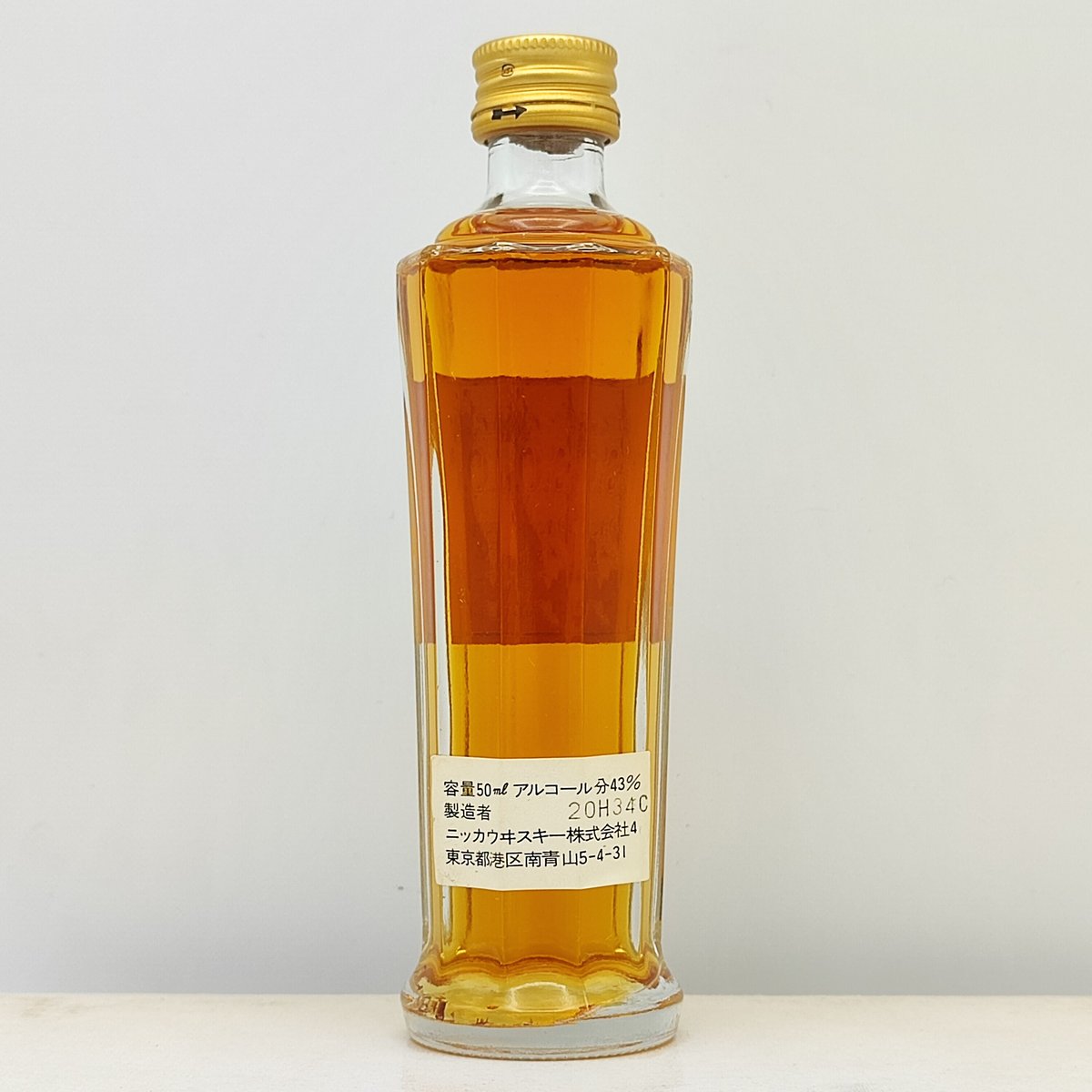 閉鎖蔵・東洋醸造 ブランデー VSOP 特級 720ml 43％ 未開栓 【公式通販】