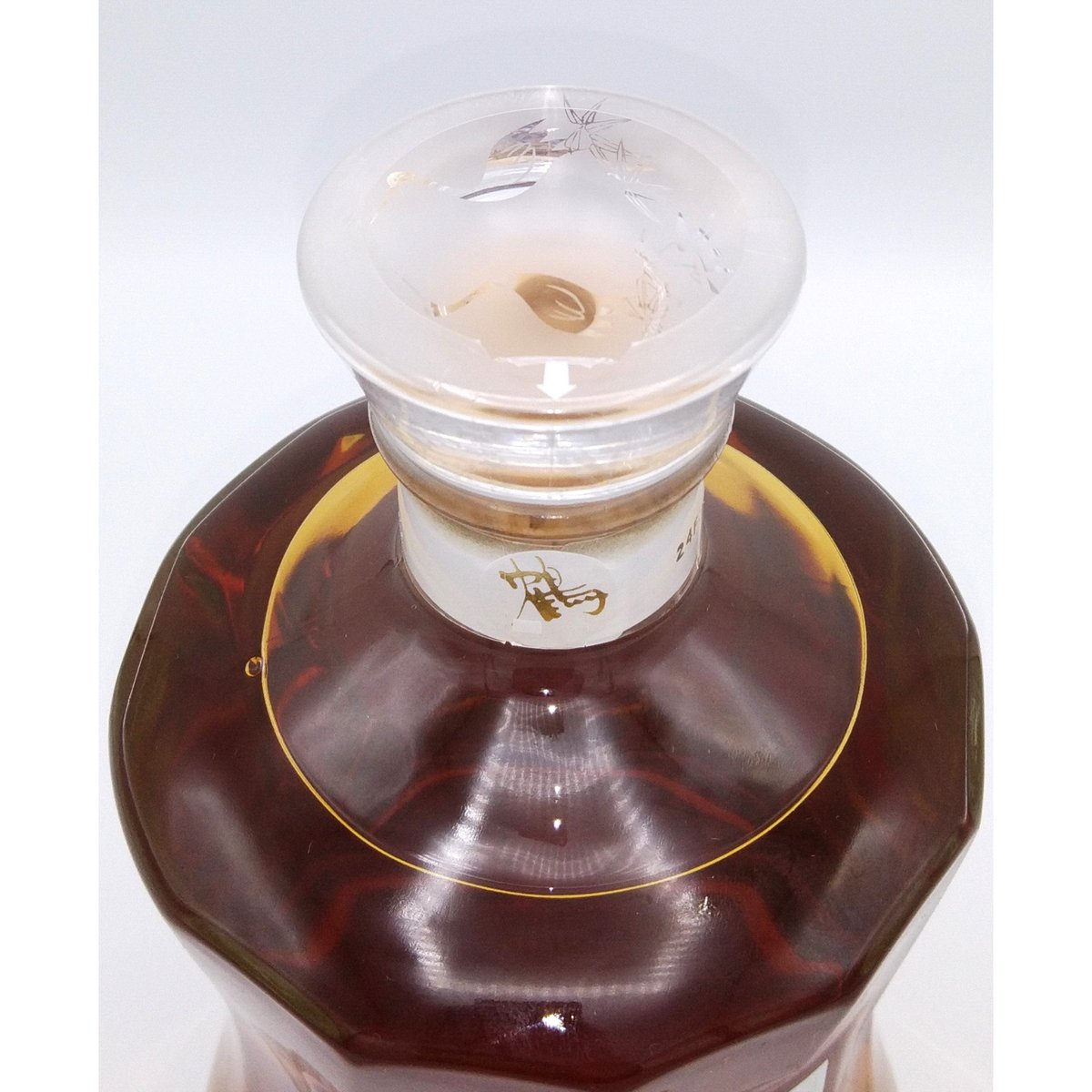 ニッカウヰスキー 鶴 17年 NIKKA WHISKY TSURU 17years old |