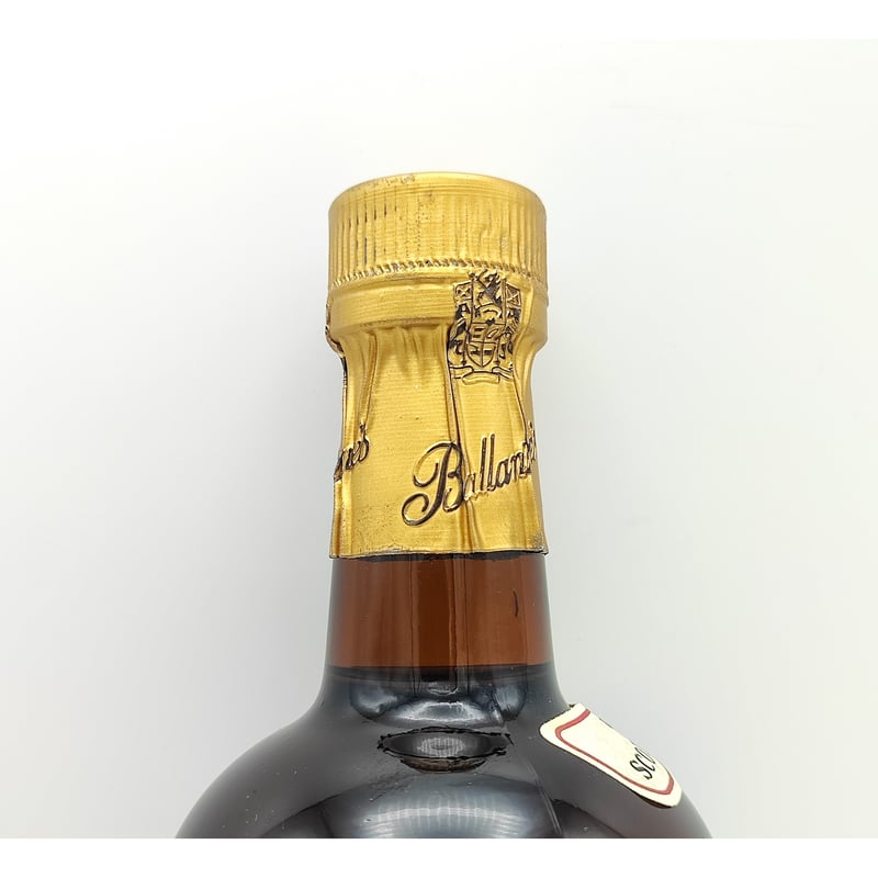 特級 バランタイン 30年 Ballantine's 30years old VERY OLD