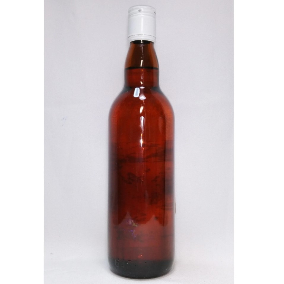 オーシャン ホワイトウイスキー30周年ボトル OCEAN WHITE WHISKY 30th