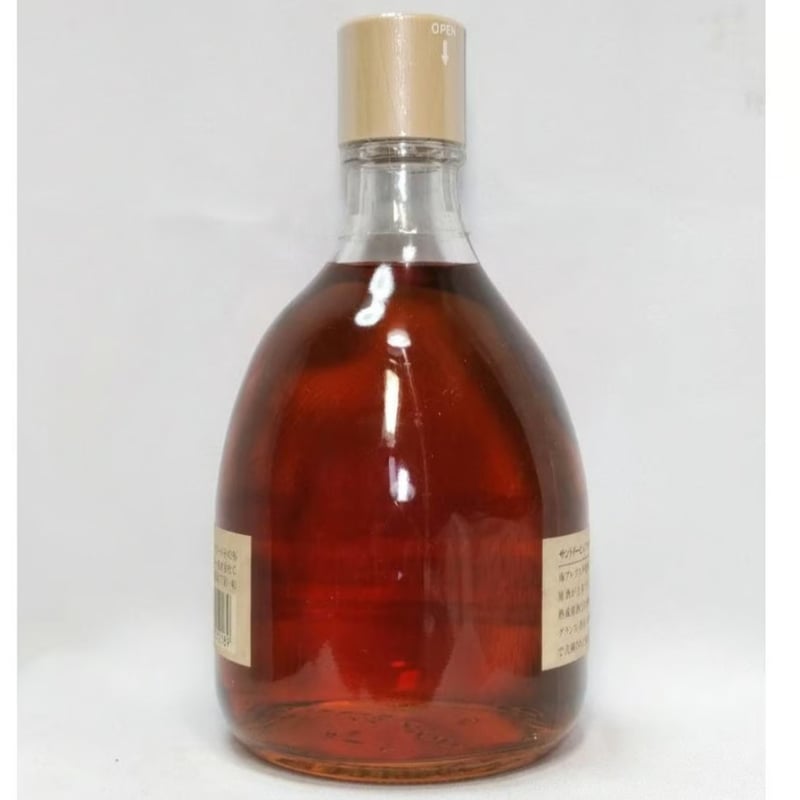 サントリー ピュアモルト ウイスキー ホワイト SUNTORY Pure Malt Whisk