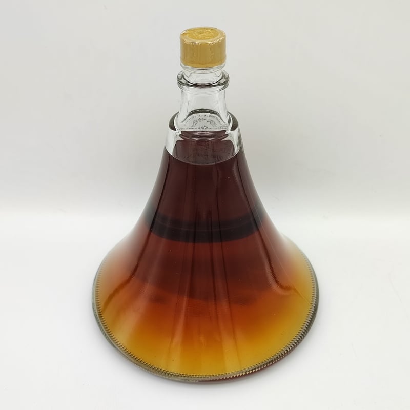 ⚫︎未開栓 希少 サントリー 響 90周年記念 トランペットボトル