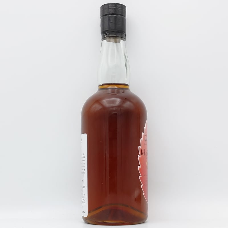 イチローズモルト ワインウッドリザーブ 初期ロット Ichiro's Malt