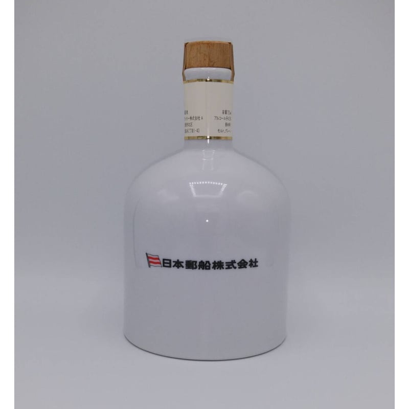 サントリーウイスキー ローヤル 〈飛鳥 就航記念ボトル